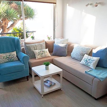 Estudio Agua Marina Apartman Santa Cruz de Tenerife Kültér fotó