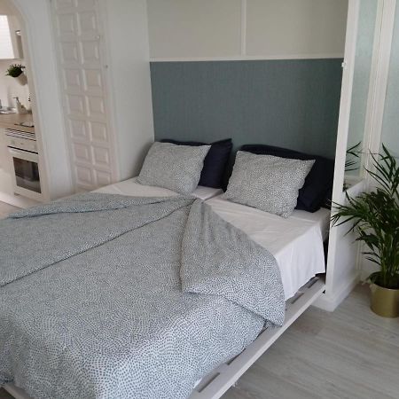 Estudio Agua Marina Apartman Santa Cruz de Tenerife Kültér fotó