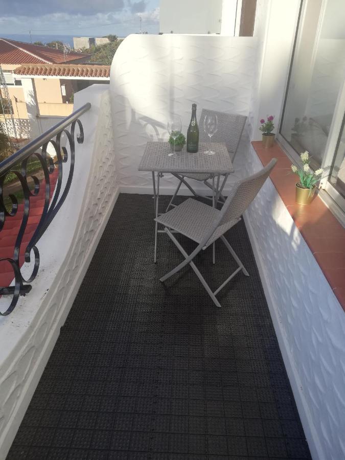 Estudio Agua Marina Apartman Santa Cruz de Tenerife Kültér fotó
