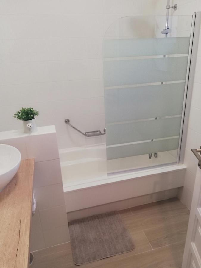 Estudio Agua Marina Apartman Santa Cruz de Tenerife Kültér fotó