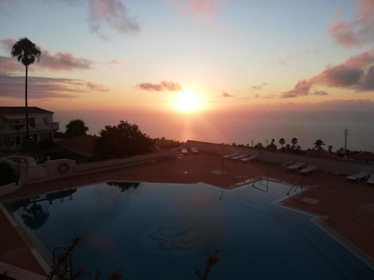 Estudio Agua Marina Apartman Santa Cruz de Tenerife Kültér fotó