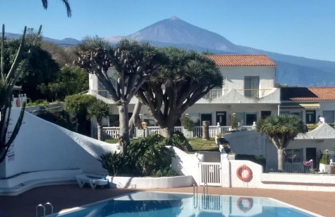 Estudio Agua Marina Apartman Santa Cruz de Tenerife Kültér fotó