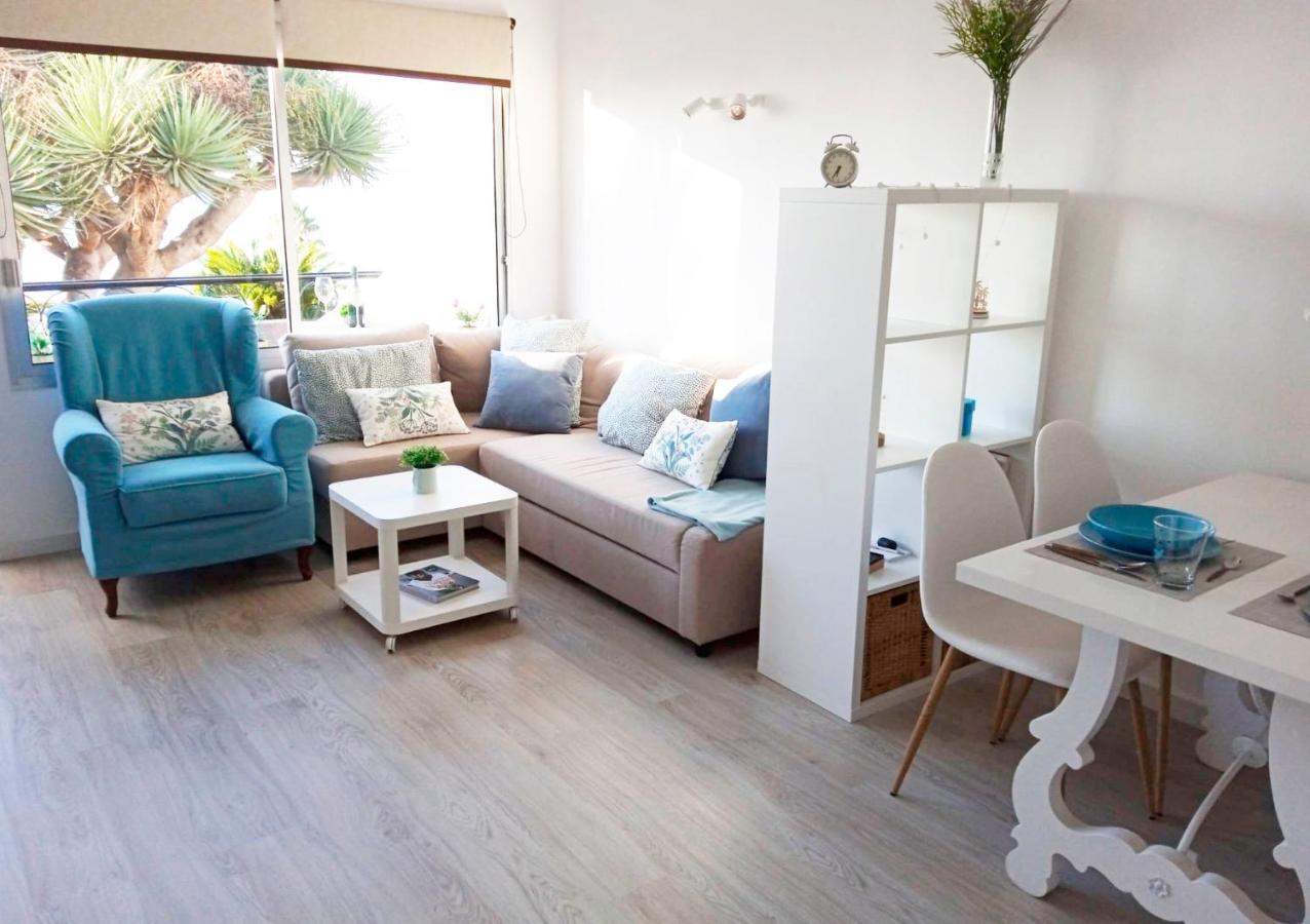 Estudio Agua Marina Apartman Santa Cruz de Tenerife Kültér fotó