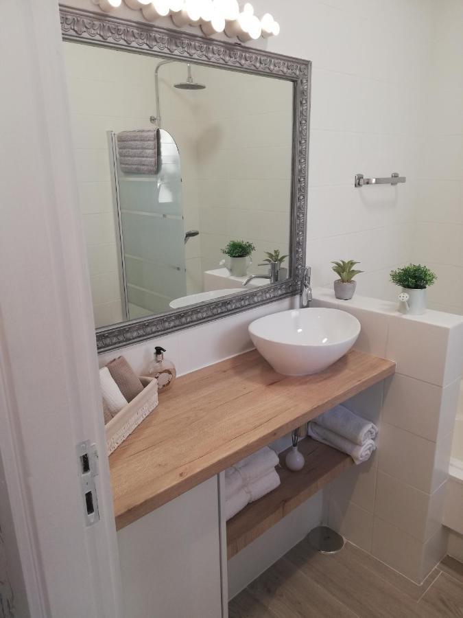 Estudio Agua Marina Apartman Santa Cruz de Tenerife Kültér fotó