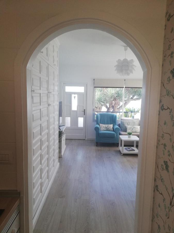 Estudio Agua Marina Apartman Santa Cruz de Tenerife Kültér fotó