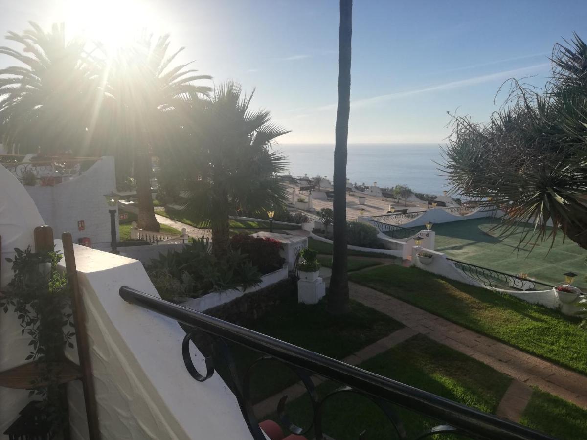 Estudio Agua Marina Apartman Santa Cruz de Tenerife Kültér fotó