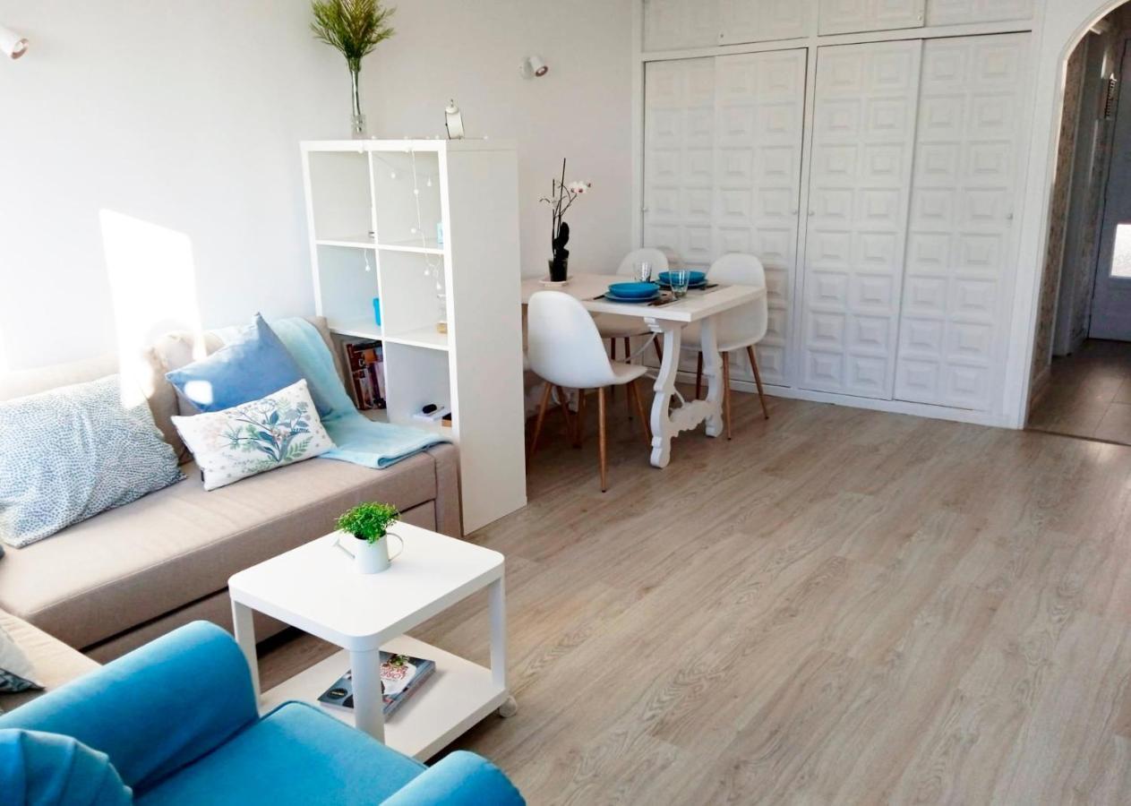 Estudio Agua Marina Apartman Santa Cruz de Tenerife Kültér fotó