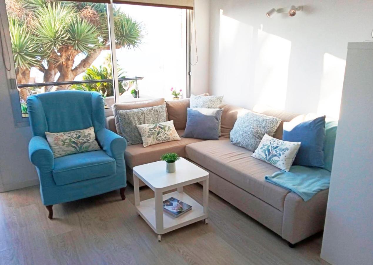Estudio Agua Marina Apartman Santa Cruz de Tenerife Kültér fotó